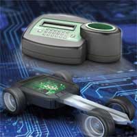 Decryptor KL - Matteoda Utensilferramenta Torino