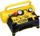 Stanley by Nu Air