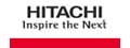 Hitachi Inspire the Next