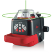 Roteo 35G Leica Geosystem - Il raggio laser verde pi&ugrave; visibile