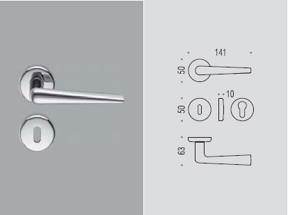 Robotre rosetta Colombo Design